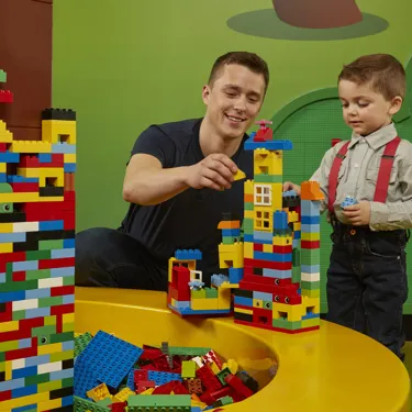 Duplo Farm 4