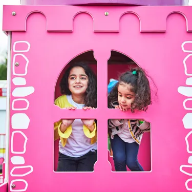 DUPLO Playtown