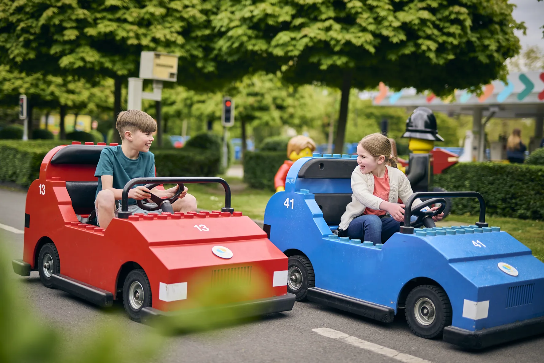 LEGOLAND® Windsor Resort