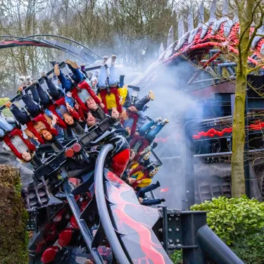 Nemesis Reborn New For 2024