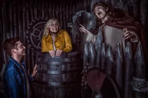 Vengeance Of The Vikings 1