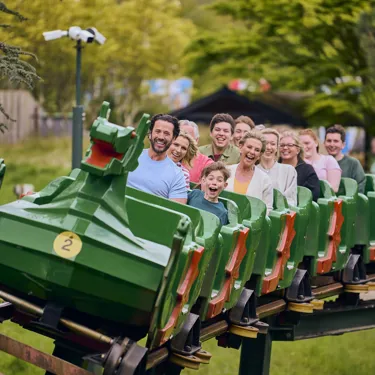 Legoland 2024 5585
