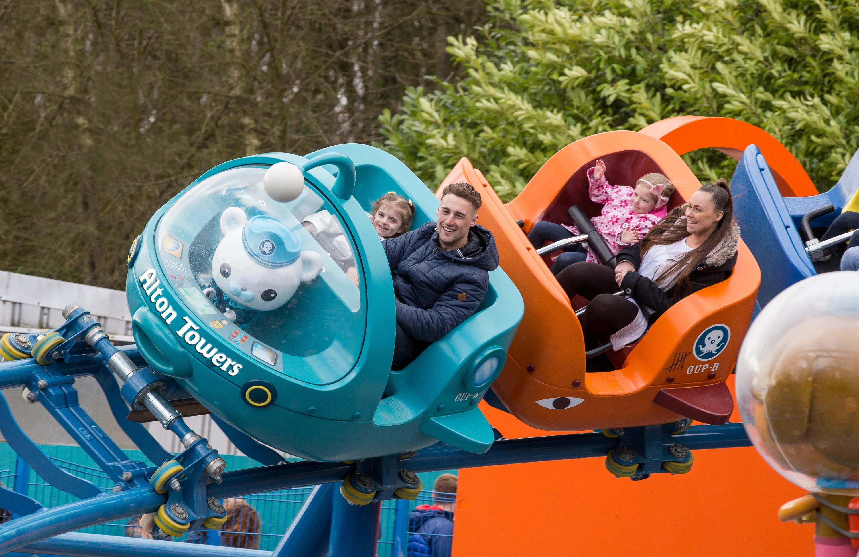 Octonauts 3