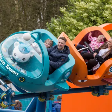 Octonauts 3