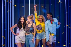 Madame Tussauds London Impossible Festival Beyonce (7) (1)