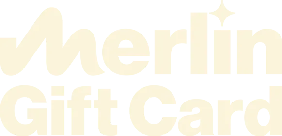Merlin Gift Card Primary Ivory Cream RGB
