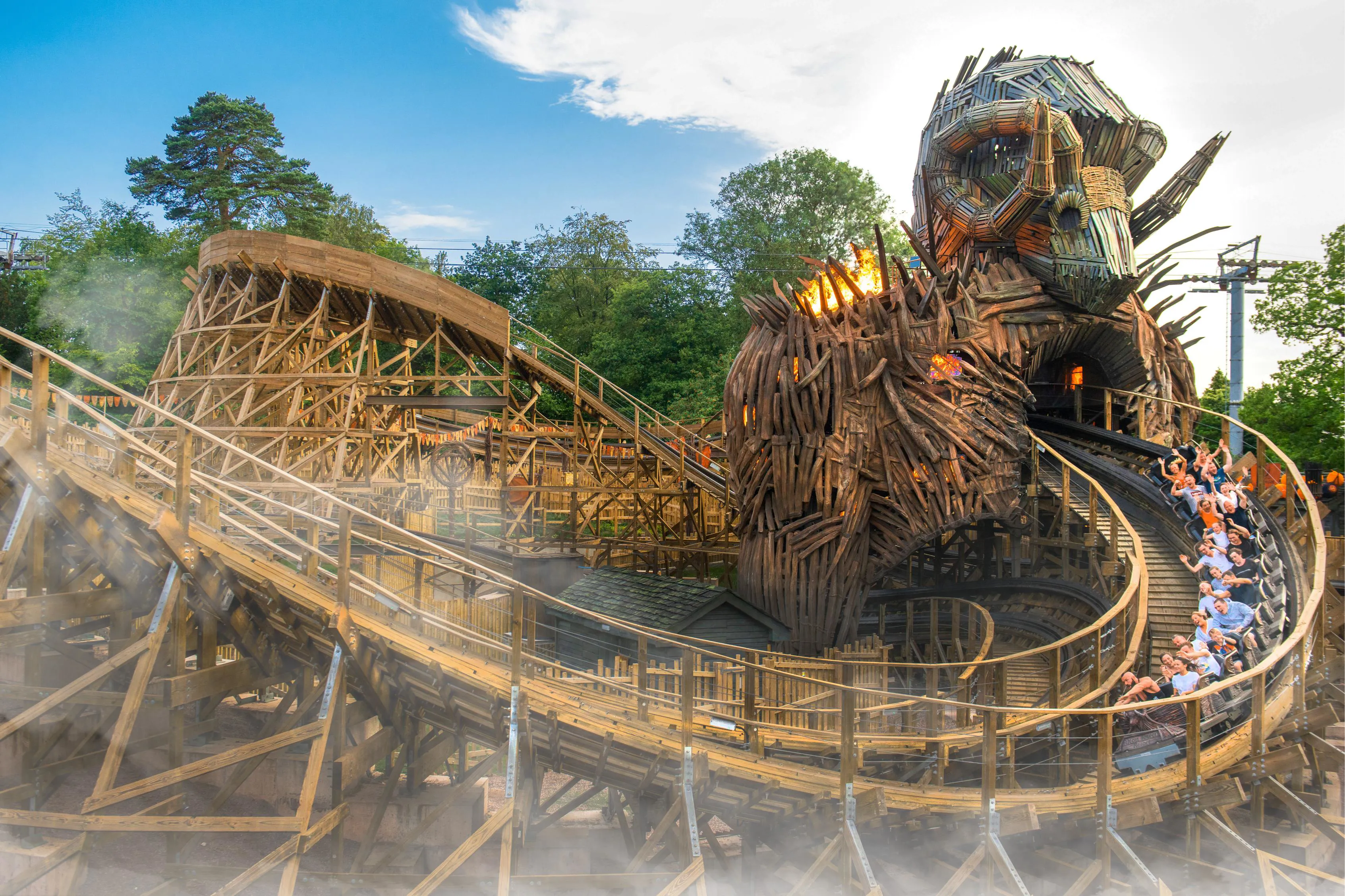 Wicker Man Daytime (2)