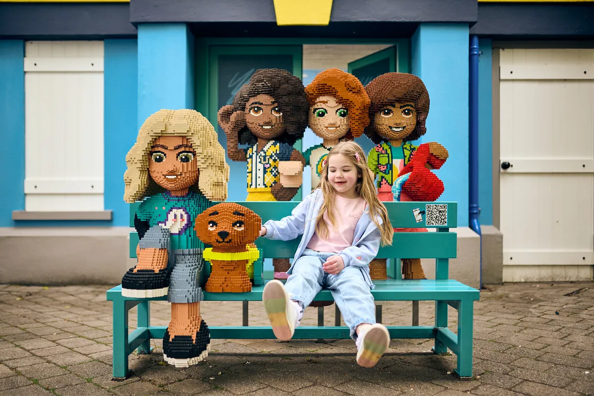 LEGO Friends
