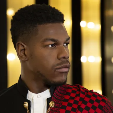 John Boyega X Madame Tussauds London 17.06 (6)