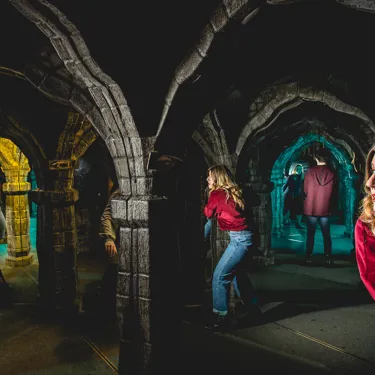 Edinburgh's Vaults