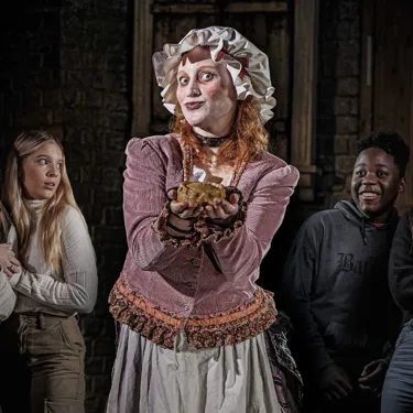 Mrs Lovett (1)