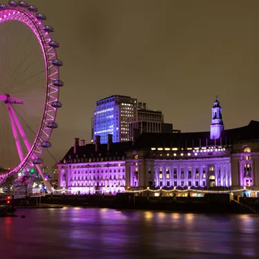 London Eye 4809387