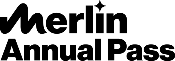 Merlin Annual Pass Primary Wordmark Black RGB 1000Px
