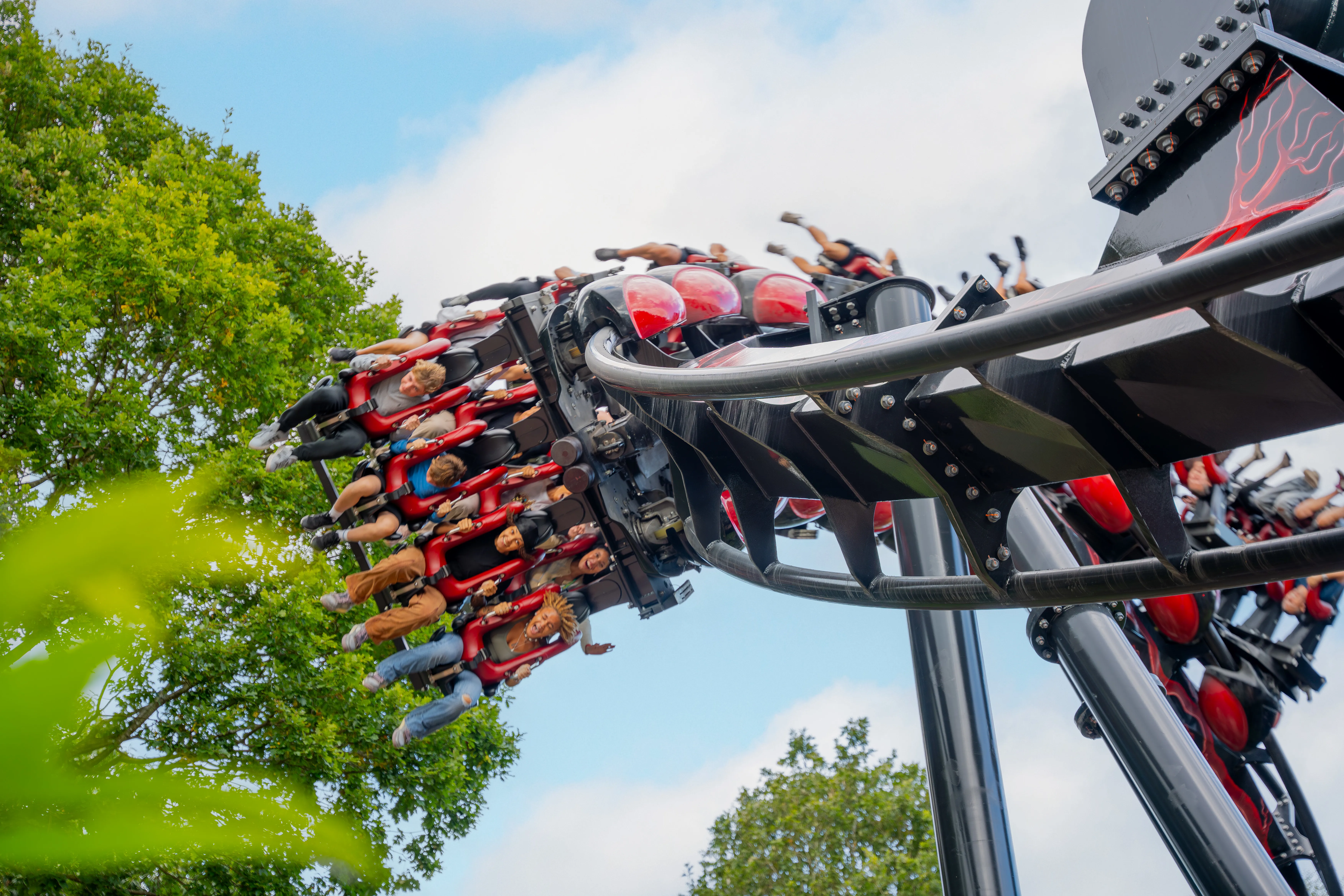 Alton Towers Resort