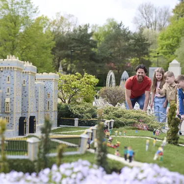 Legoland 2024 9020